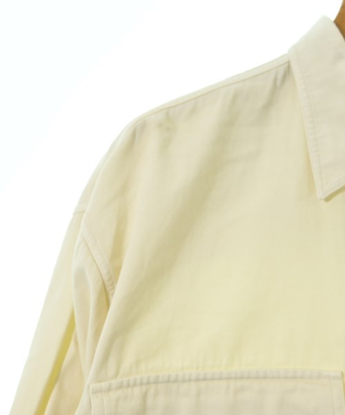DRIES VAN NOTEN 休閒襯衫