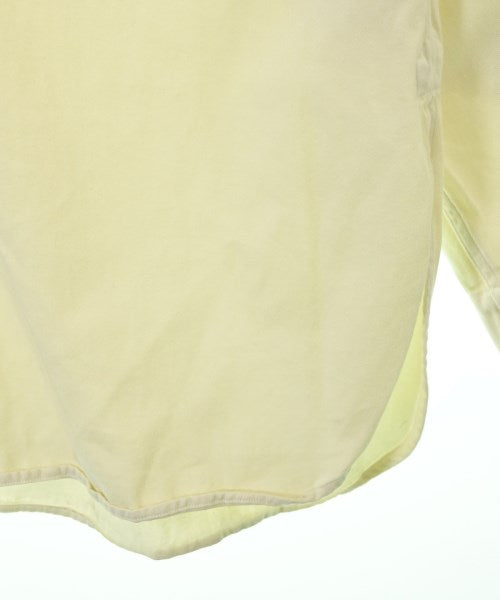 DRIES VAN NOTEN 休閒襯衫