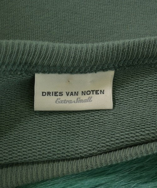 DRIES VAN NOTEN 運動衫