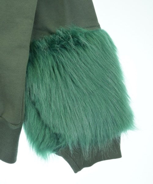 DRIES VAN NOTEN 運動衫
