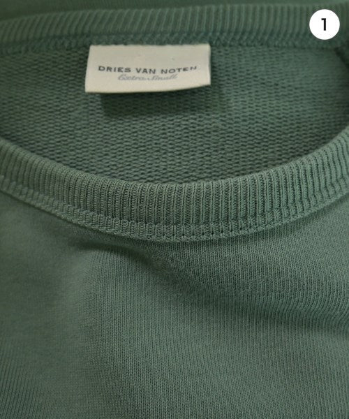 DRIES VAN NOTEN 運動衫