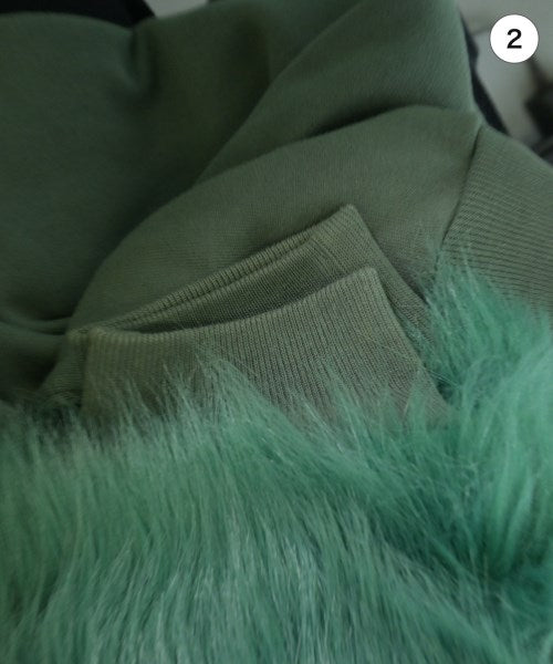 DRIES VAN NOTEN 運動衫