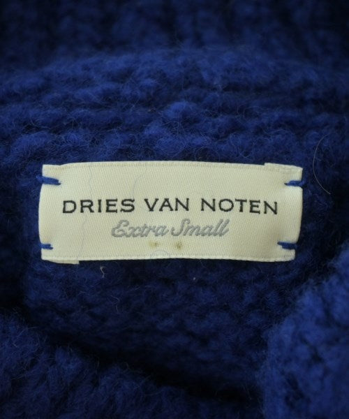 DRIES VAN NOTEN 毛衣