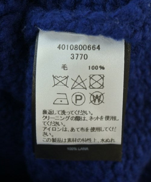 DRIES VAN NOTEN 毛衣