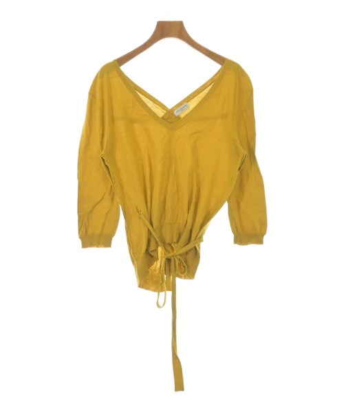 DRIES VAN NOTEN 毛衣