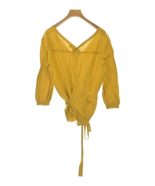 DRIES VAN NOTEN 毛衣