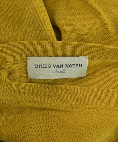 DRIES VAN NOTEN 毛衣