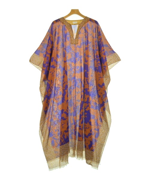 DRIES VAN NOTEN 休閒襯衫