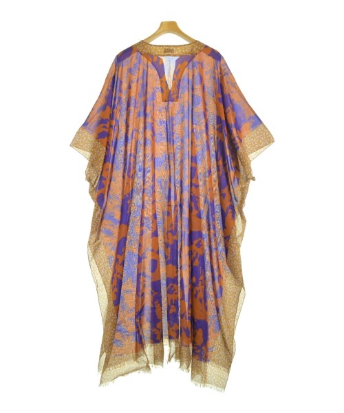 DRIES VAN NOTEN 休閒襯衫