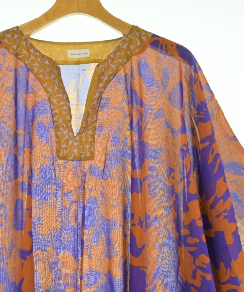 DRIES VAN NOTEN 休閒襯衫