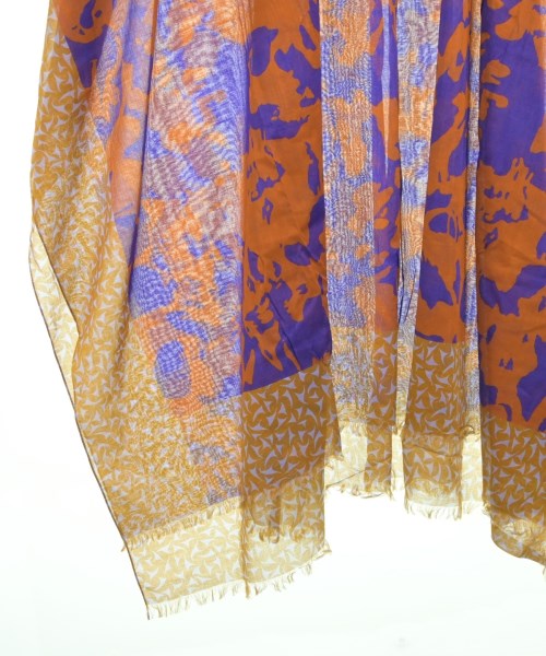 DRIES VAN NOTEN 休閒襯衫