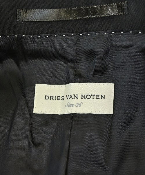 DRIES VAN NOTEN 西裝外套