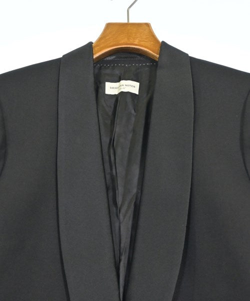 DRIES VAN NOTEN 西裝外套