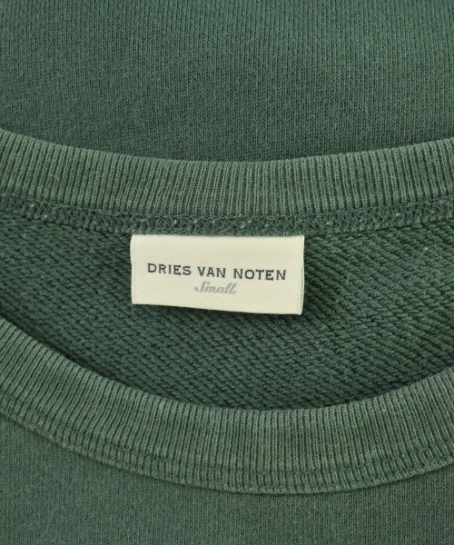 DRIES VAN NOTEN 運動衫