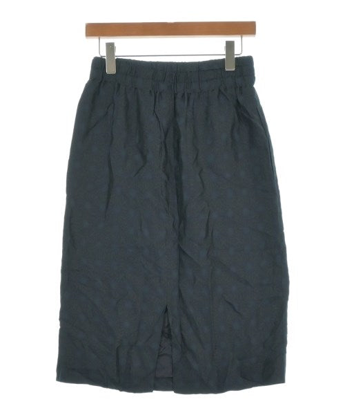 DRIES VAN NOTEN 長裙/超長裙