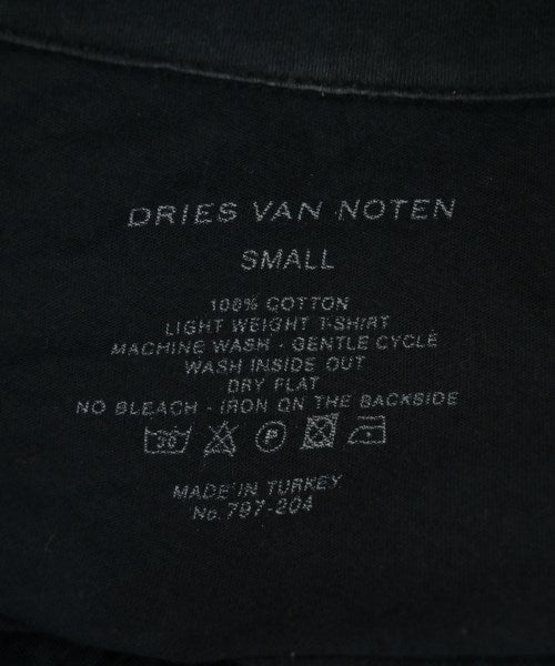 DRIES VAN NOTEN POLO衫