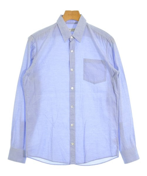 DRIES VAN NOTEN 休閒襯衫