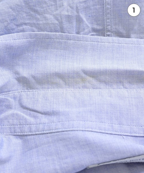 DRIES VAN NOTEN 休閒襯衫
