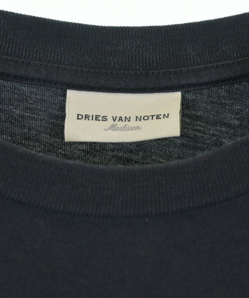 DRIES VAN NOTEN T恤/上衣