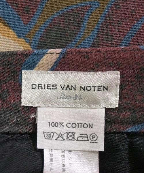 DRIES VAN NOTEN 其他款