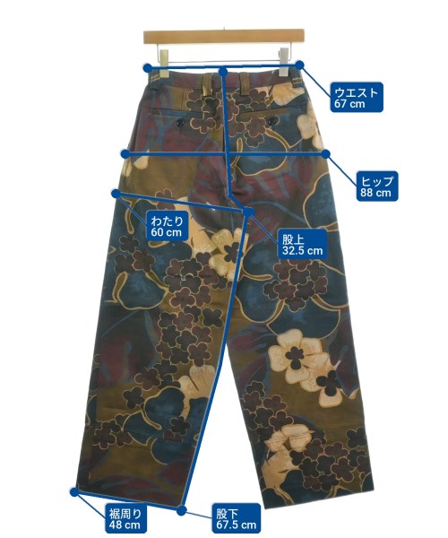 DRIES VAN NOTEN 其他款