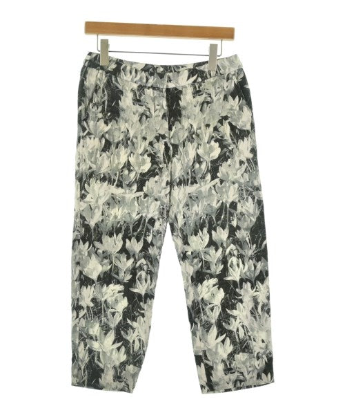 DRIES VAN NOTEN 剪裁褲