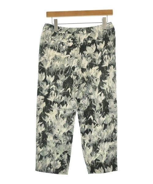 DRIES VAN NOTEN 剪裁褲