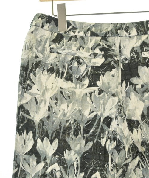 DRIES VAN NOTEN 剪裁褲