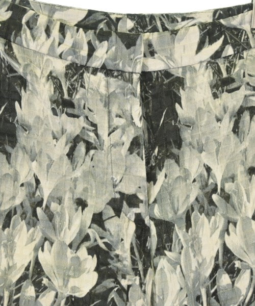 DRIES VAN NOTEN 剪裁褲