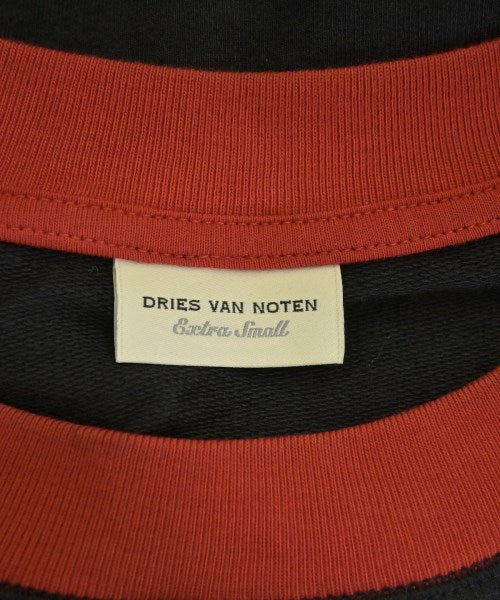 DRIES VAN NOTEN T恤/上衣