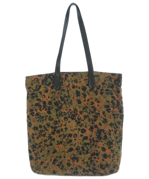 DRIES VAN NOTEN 托特包