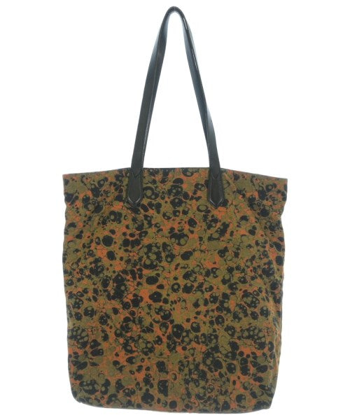 DRIES VAN NOTEN 托特包