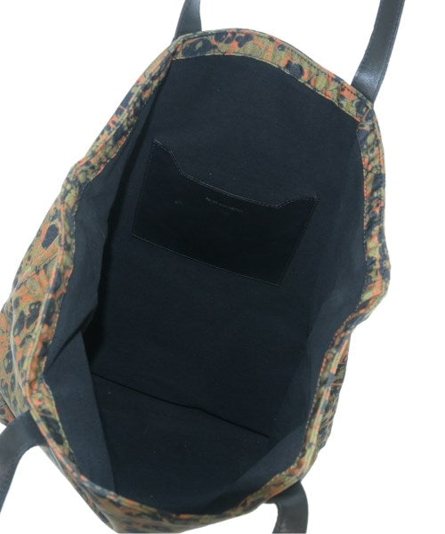 DRIES VAN NOTEN 托特包