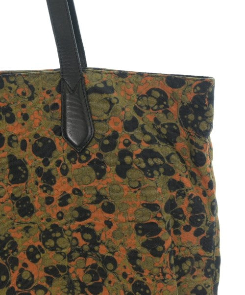 DRIES VAN NOTEN 托特包