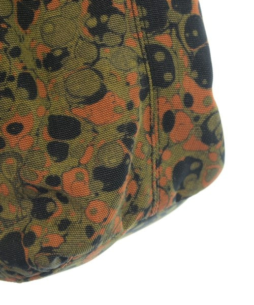 DRIES VAN NOTEN 托特包