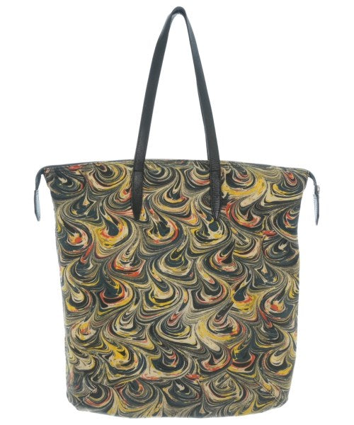DRIES VAN NOTEN 托特包