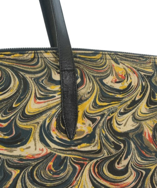 DRIES VAN NOTEN 托特包