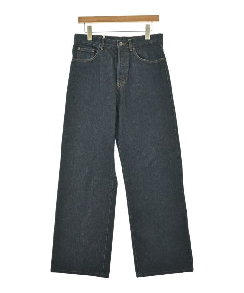 DRIES VAN NOTEN 牛仔褲