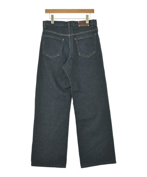 DRIES VAN NOTEN 牛仔褲