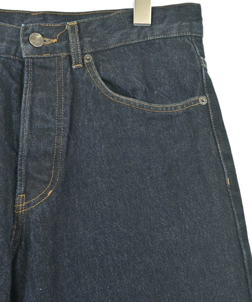 DRIES VAN NOTEN 牛仔褲