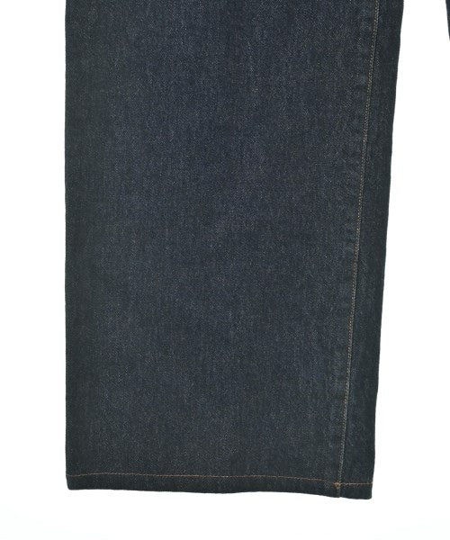 DRIES VAN NOTEN 牛仔褲