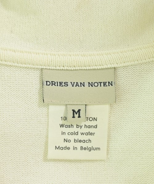DRIES VAN NOTEN 工作夾克