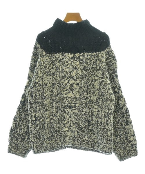 DRIES VAN NOTEN 毛衣