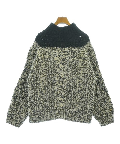 DRIES VAN NOTEN 毛衣