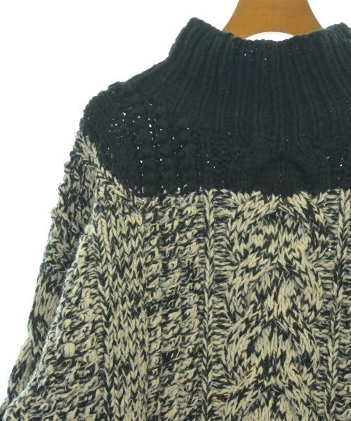 DRIES VAN NOTEN 毛衣