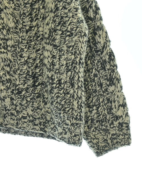 DRIES VAN NOTEN 毛衣