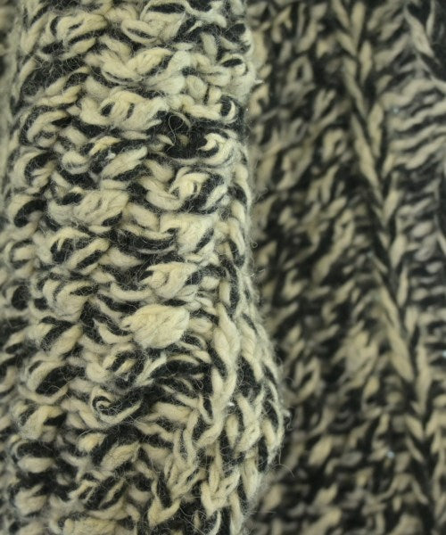 DRIES VAN NOTEN 毛衣