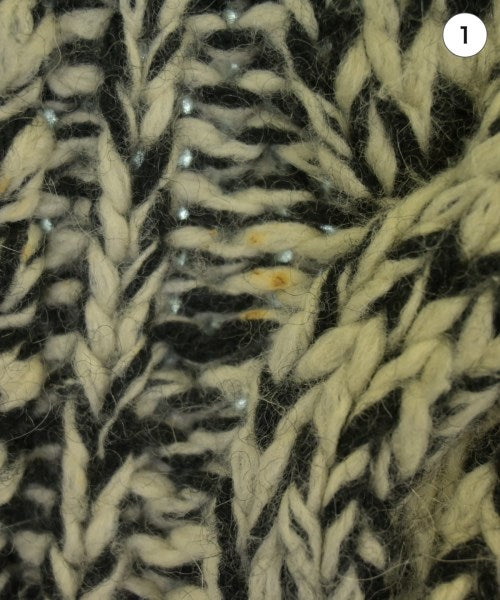 DRIES VAN NOTEN 毛衣