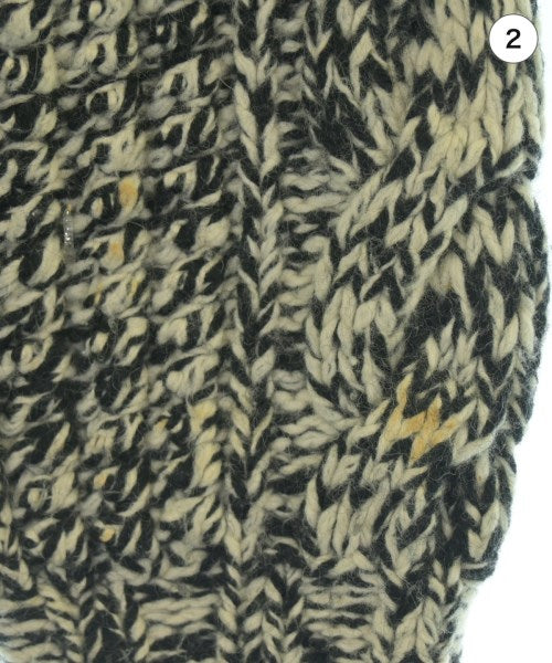DRIES VAN NOTEN 毛衣