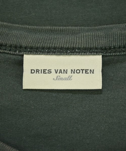 DRIES VAN NOTEN T恤/上衣